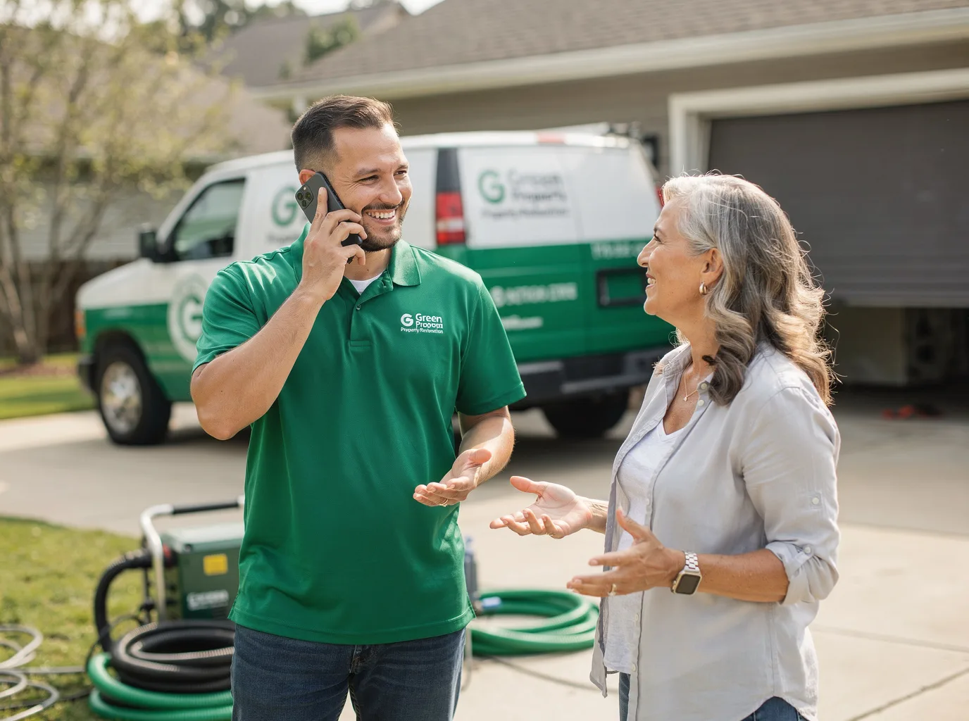 Water Damage Restoration Westville, OK FAQs